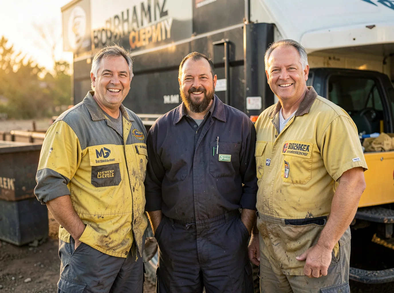 Sewage Cleanup company in Manns Choice, PA