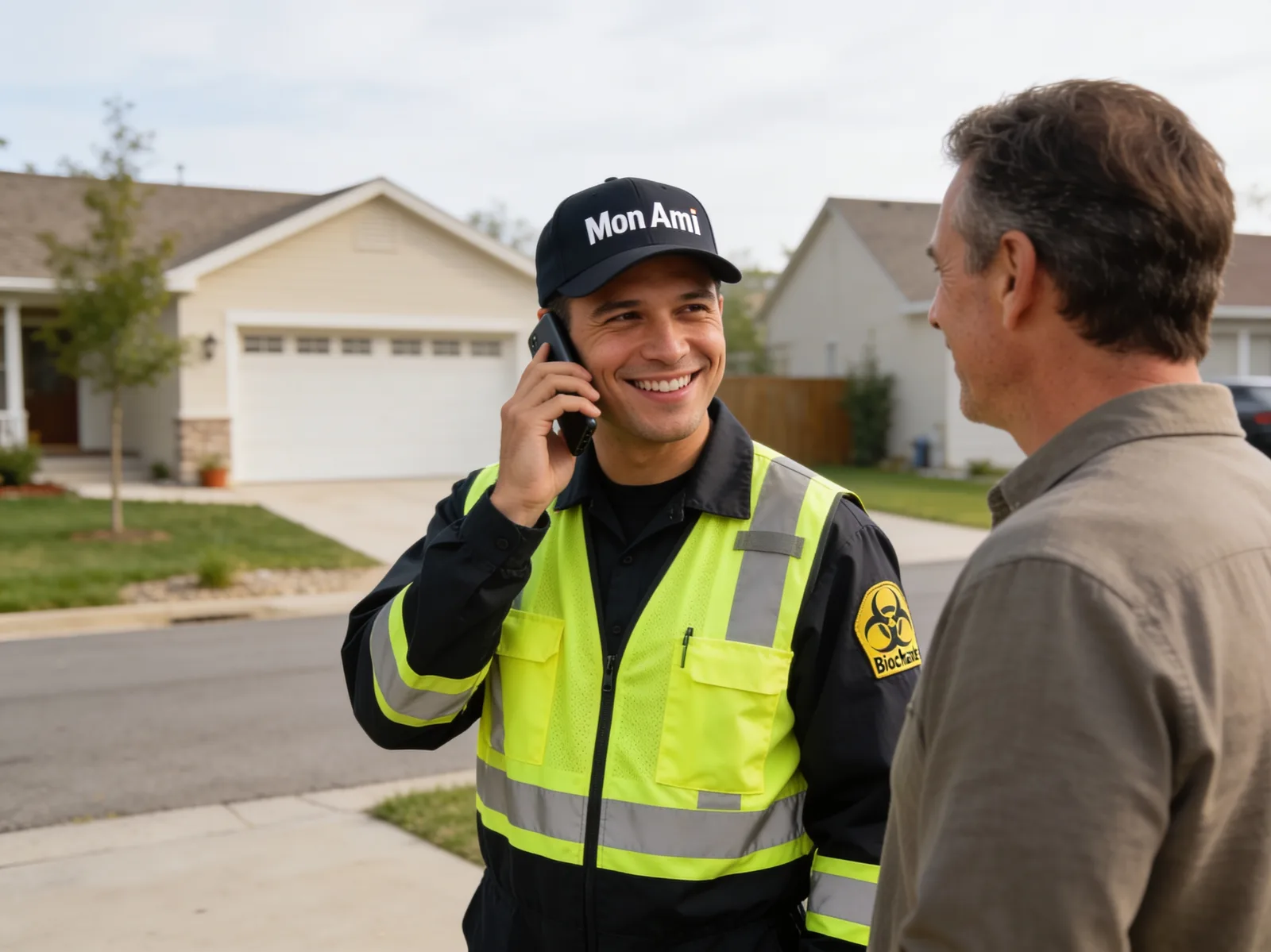 Sewage Cleanup Manns Choice, PA FAQs