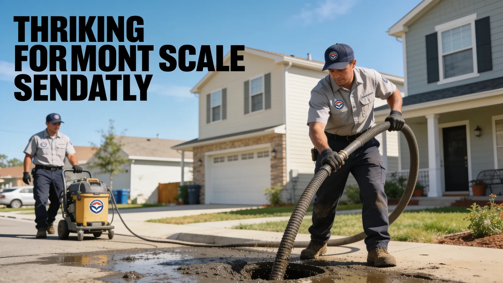 Sewage Cleanup in Manns Choice, PA near me
